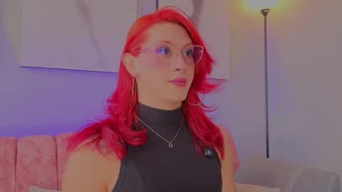 Juliana online show from 11.20.25