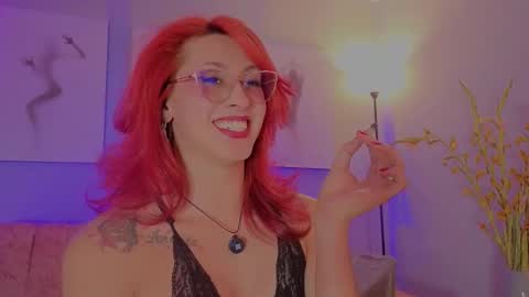 Juliana online show from 12.02.25