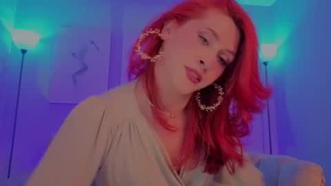 Juliana online show from 12.03.25