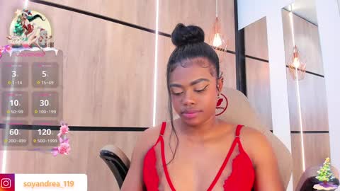 Snapshot of julianna_smith chatting on 12.24.24 ANDREA online show from 12.24.24