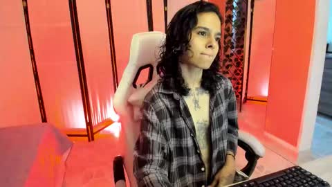 julianne_7 online show from 01.15.26