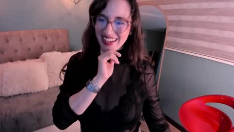 Julianne online show from 10.24.25