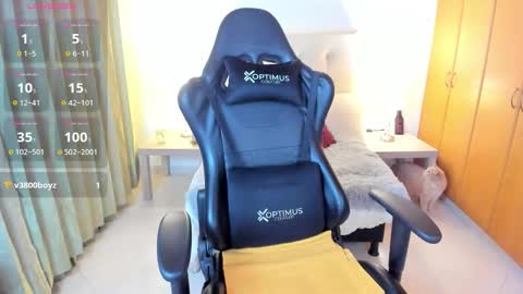 Fernanda online show from 10.16.25