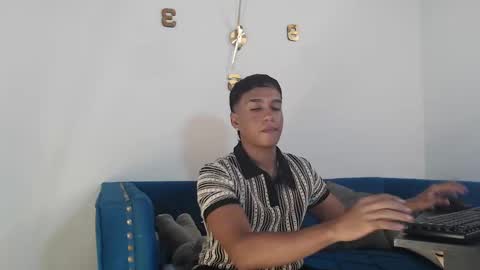 Juliann online show from 10.09.25