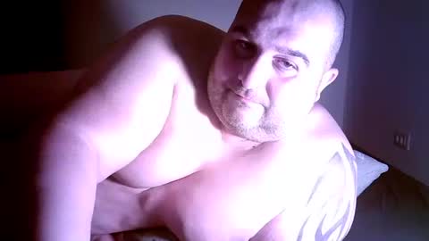 Juliano online show from 01.02.25