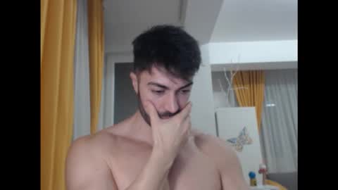 JulianRoyce online show from 11.18.25