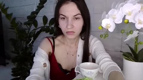 Julia online show from 03.16.26