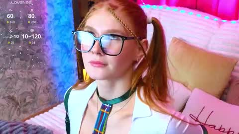 Julia online show from 09.29.25