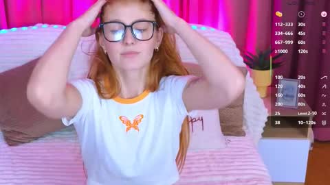 Julia online show from 10.16.25