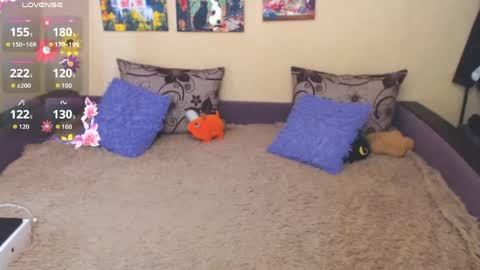 Jul online show from 03.21.26