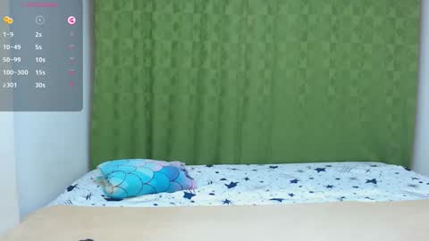 JuliaShane online show from 10.02.25