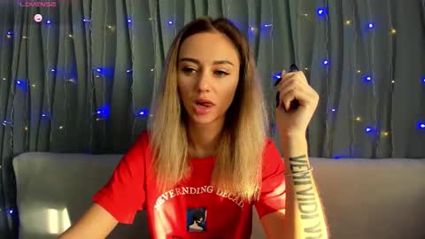 Yulya online show from 11.06.25