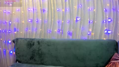 Yulya online show from 12.23.25