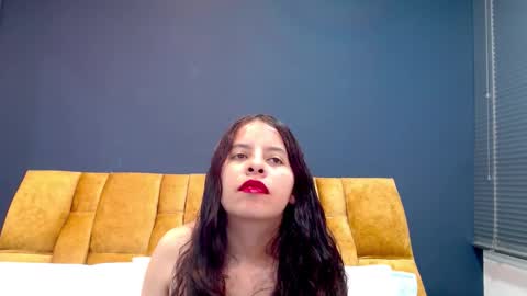 Julia online show from 09.15.25