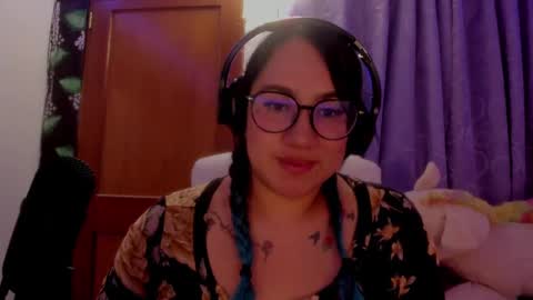 Juliana online show from 02.20.25