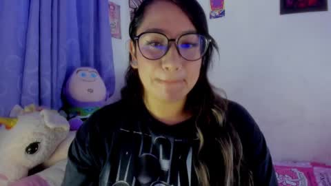 Juliana online show from 03.12.25