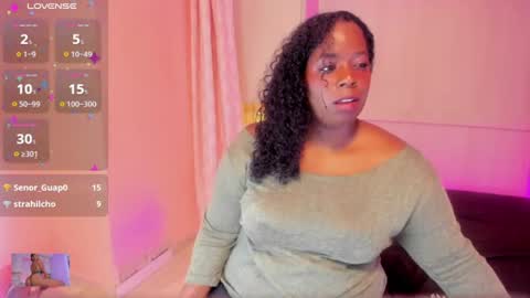 Snapshot of juliblake chatting on 07.24.26 JULI online show from 07.24.26