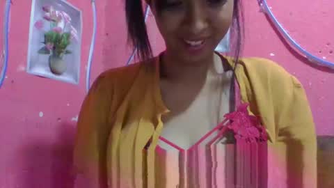 julie0612 online show from 04.14.26