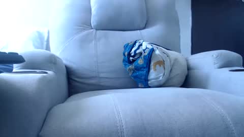 Snapshot of julie_bunny chatting on 12.15.24 Julie bunny online show from 12.15.24