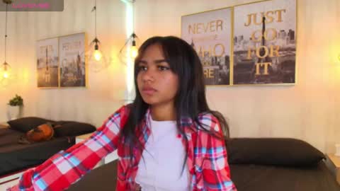 julie coper online show from 10.10.25