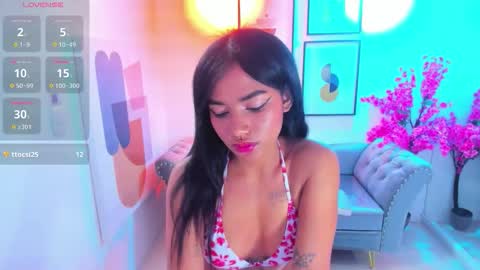 julie coper online show from 10.28.25