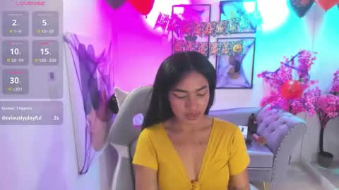 julie coper online show from 10.29.25