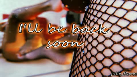 Julie online show from 03.26.26