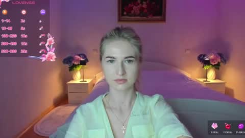 julieblazex online show from 06.09.26