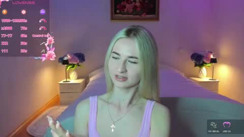julieblazex online show from 06.14.26