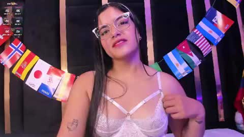 Julie online show from 07.08.26