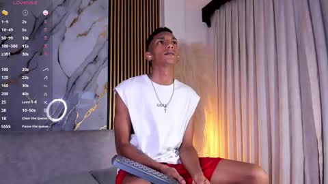 Julien online show from 03.02.26