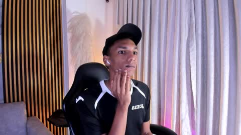 Julien online show from 03.22.26