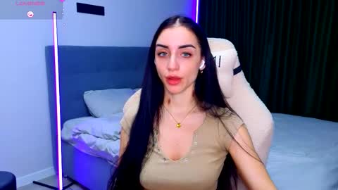 juliet_lu online show from 03.20.26