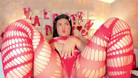 Juliet online show from 02.14.26