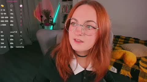 Juliet online show from 10.10.25