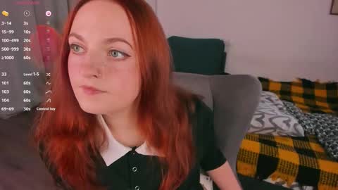 Juliet online show from 10.27.25