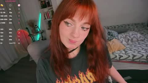 Snapshot of juliet_schoolgirl chatting on 04.29.26 Juliet online show from 04.29.26