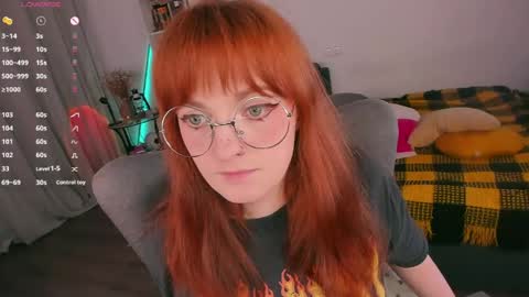 Snapshot of juliet_schoolgirl chatting on 05.15.26 Juliet online show from 05.15.26