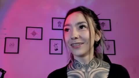 juliet_sourire online show from 12.07.24