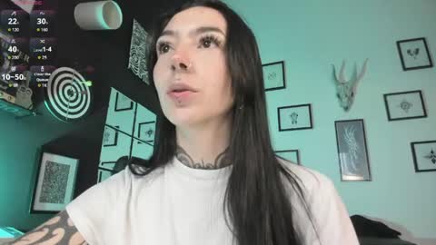 juliet_sourire online show from 06.06.26