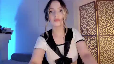Julieta369 online show from 06.21.26