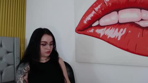 Julieta online show from 03.03.25