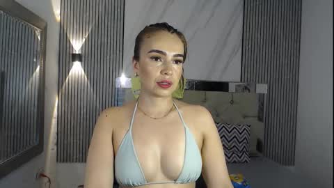 julieta__fox_ online show from 09.13.25
