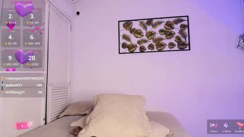 Juli online show from 12.19.24