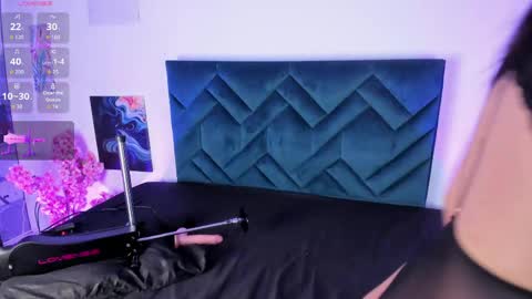 Snapshot of julieta_candyl chatting on 05.09.26 Im Julieta online show from 05.09.26