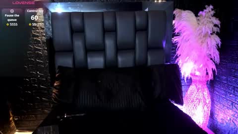 Julieta  online show from 11.29.25