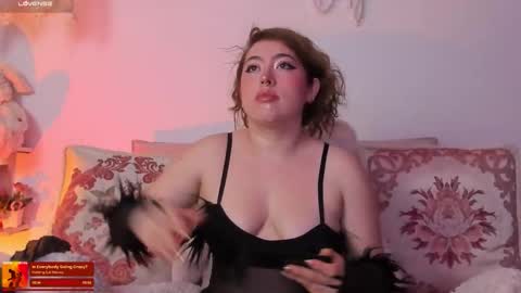 Juli  online show from 09.26.25