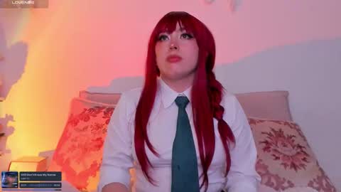 Juli  online show from 10.26.25