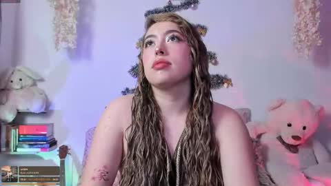 Juli  online show from 01.11.26