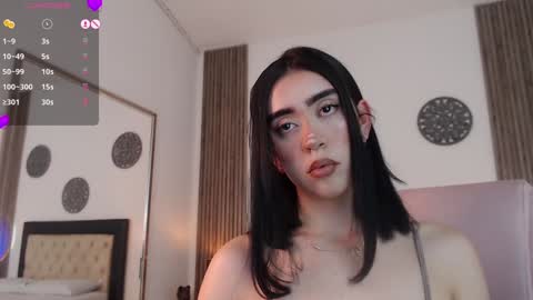 Julieta online show from 12.27.24